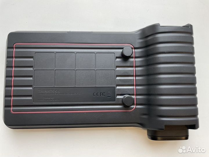Диагностический сканер Thinktool Lite