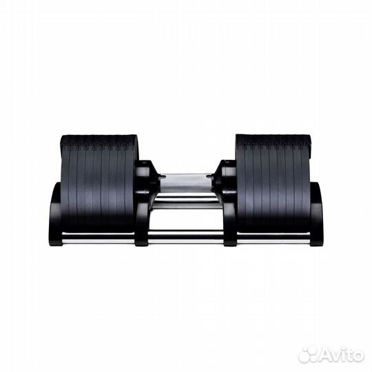 Регулируемая гантель Dhz 32кг