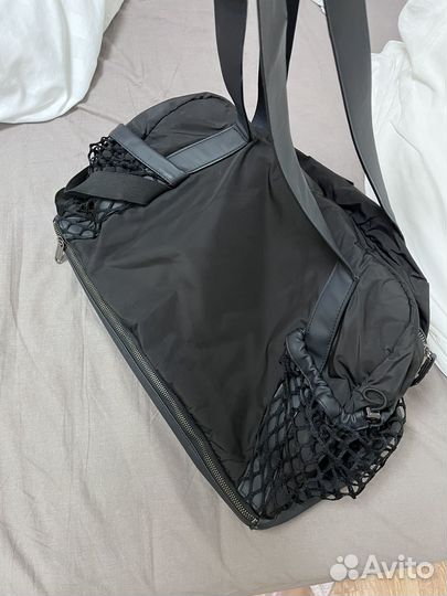 Спортивная сумка reebok