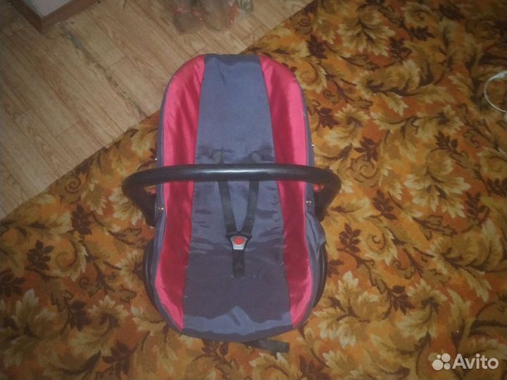 Автолюлька