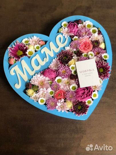 Букеты. Розы. К дню матери