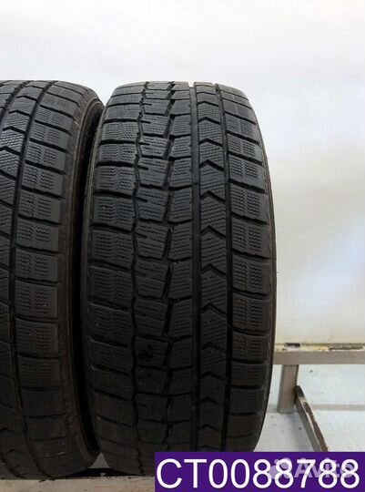 Dunlop Winter Maxx WM02 215/50 R17 96T