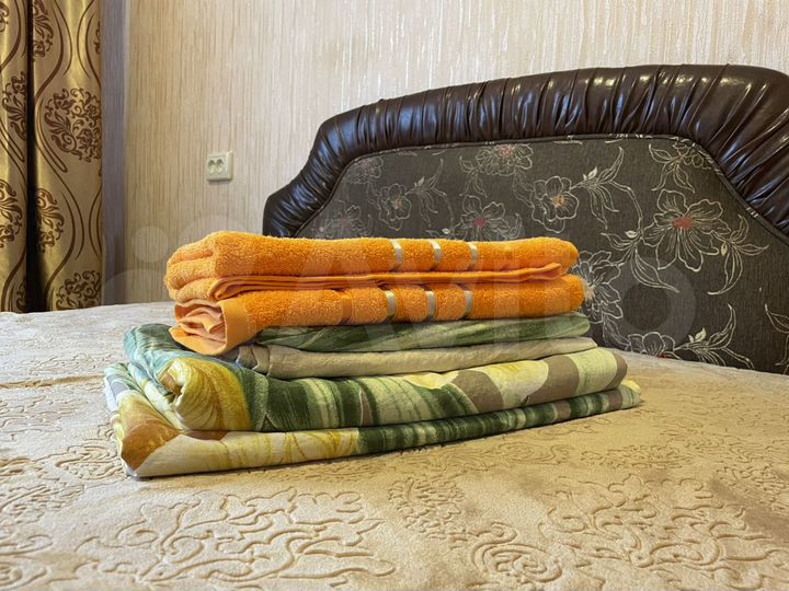 1-к. квартира, 29 м², 5/5 эт.