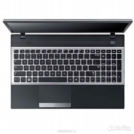 Samsung np300v5a
