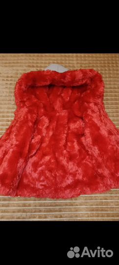 Куртка детская. 80 размер