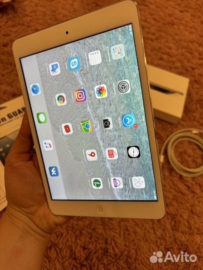 iPad mini 32gb