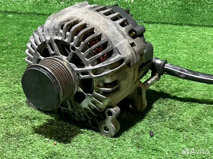 Генератор Alhambra Octavia Superb Yeti Caddy Eos