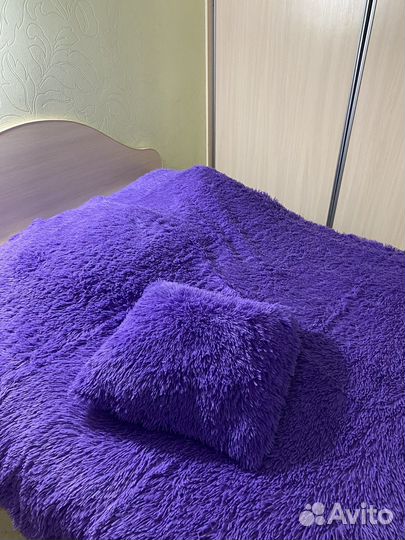 Плед покрывало 200*220