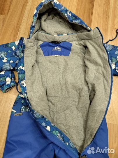 Комбинезон демисезонный Arctic kids 110-116