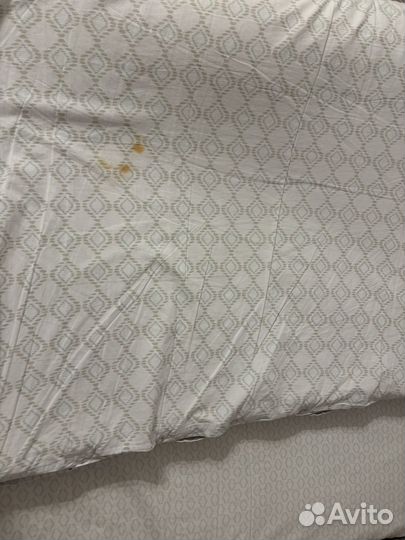 Матрас 100*195