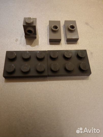 Lego Star Wars 75006