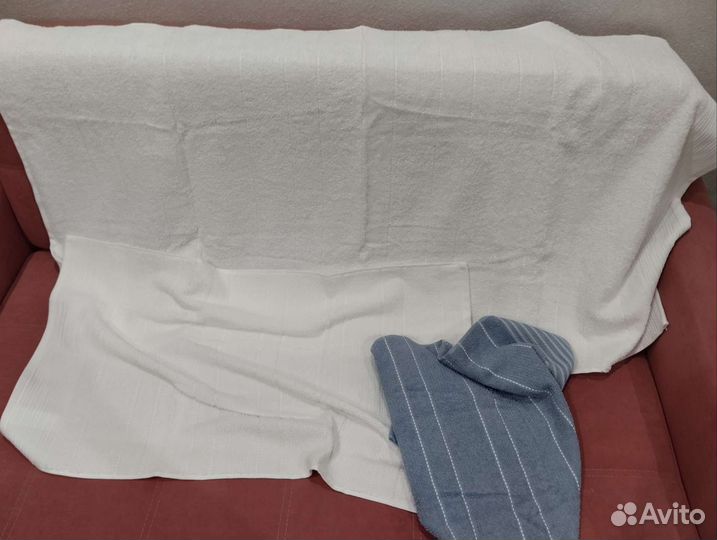 Набор полотенец