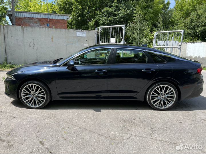 Колеса r20 kia