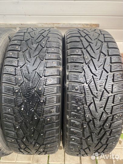 Nokian Tyres Nordman 7 SUV 215/65 R16 102T