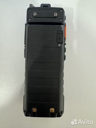 Рация baofeng uv 25