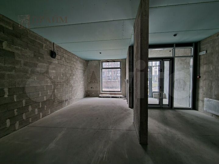 Сдам торговое помещение, 140 м²