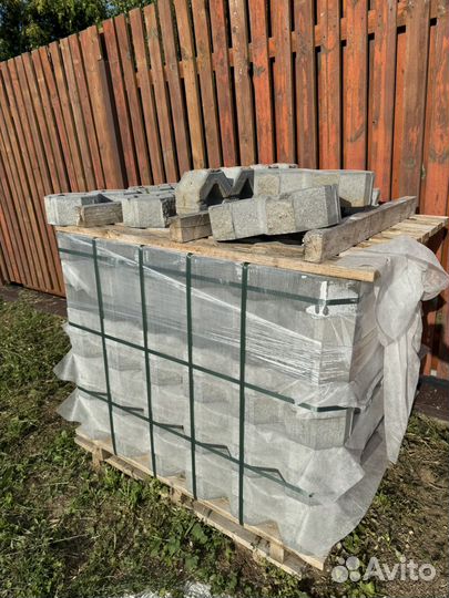 Газонная решетка бетонная Braer Meba