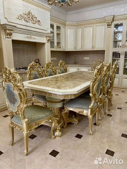 Кухонный стол от производителя