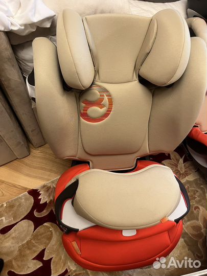 Десткое кресло Cybex