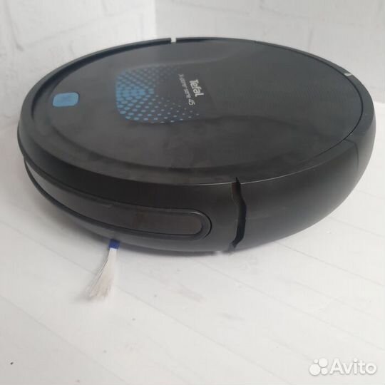 Робот-пылесос Tefal X-plorer Serie 45 RG8275WH