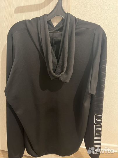 Худи Puma
