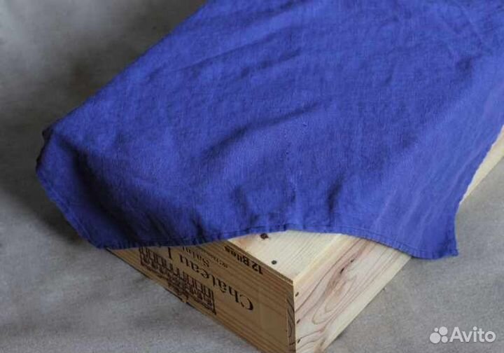 Полотенца изо льна - Кухонные полотенца