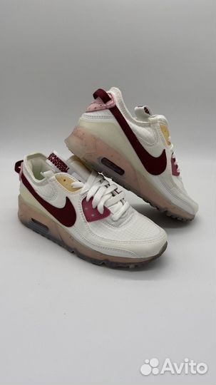 Женские Nike Air Max 90 (35.5, 37.5, 39.5)