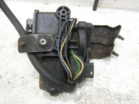 Моторчик круиз контроля