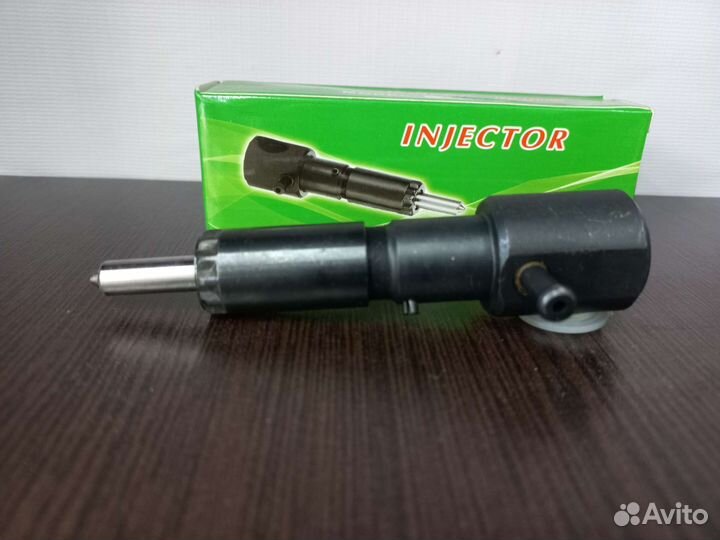 Форсунка дизельного мотоблока