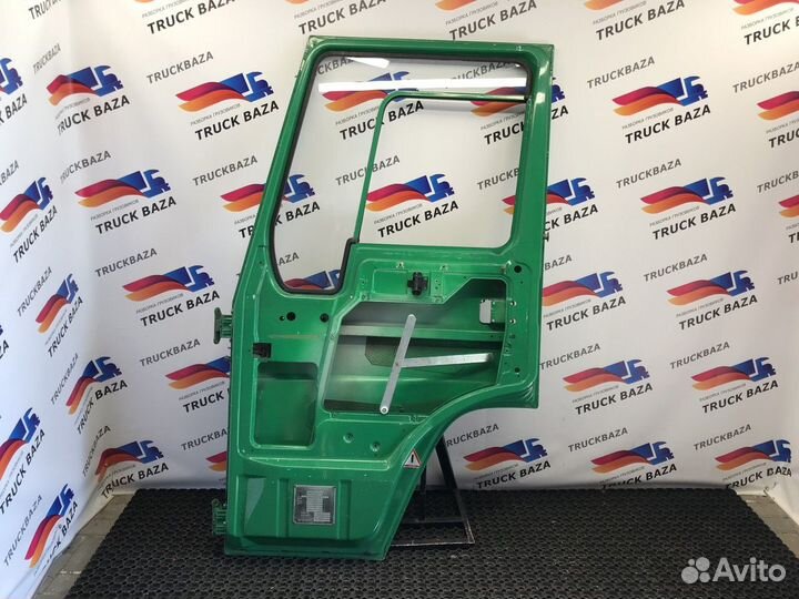 Дверь правая Volvo F