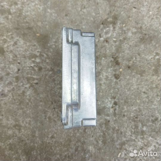 Блок управления Airbag Hyundai Solaris