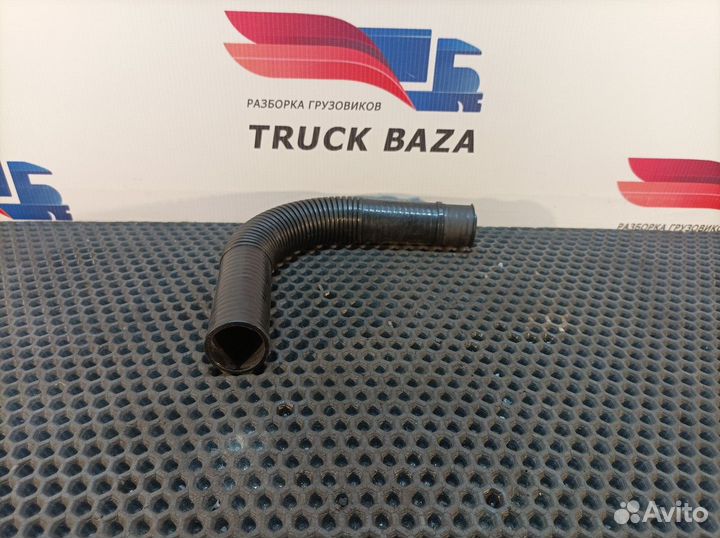 1699514 Шланг компрессора Daf XF105