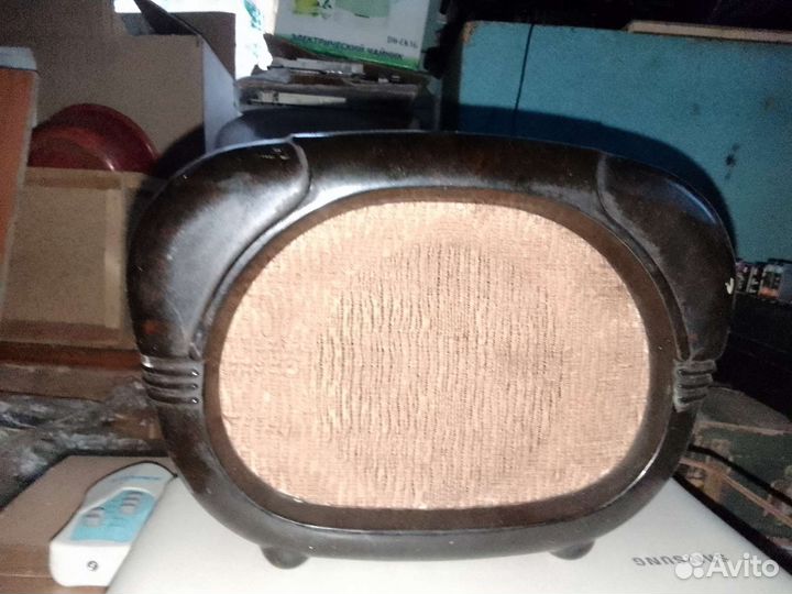 Радиоприемник