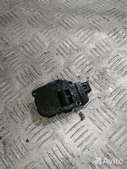 Моторчик отопителя Porsche Cayenne 958 M55.02 2013