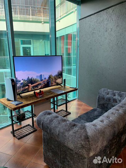 Услуги кальянная