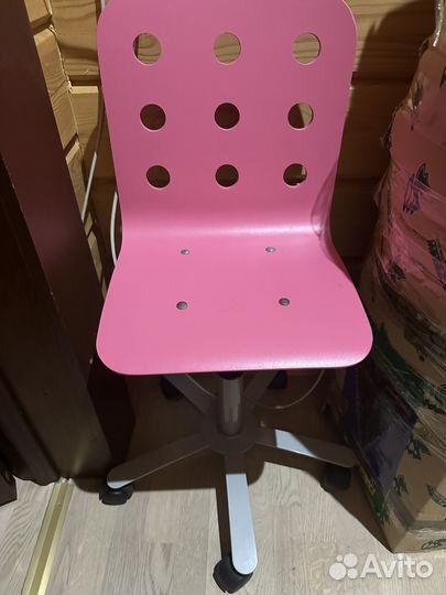 Компьютерное кресло IKEA