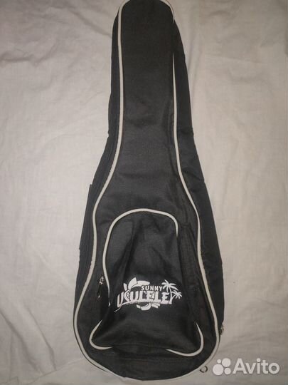Сумка Укулеле
