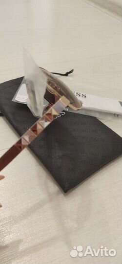 Солнцезащитные очки женские оригинал