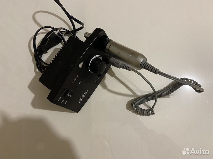 Фрезер для аппаратного маникюра