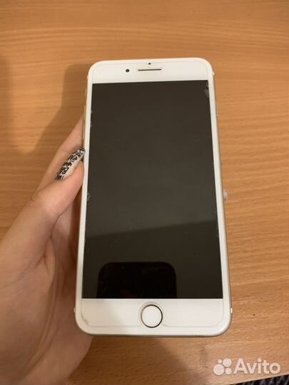 iPhone 7 Plus, 128 ГБ