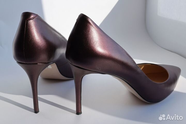 Туфли женские 41 размер новые