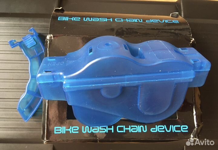 Вело инструмент