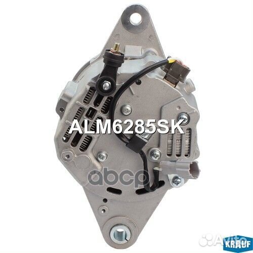 Генератор ALM6285SK Krauf