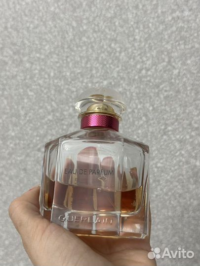 Mon guerlain 100 мл
