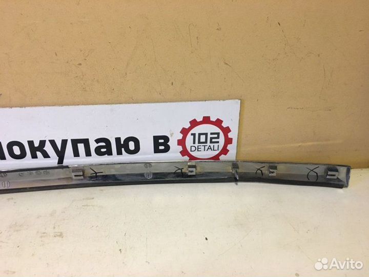 Молдинг крышки багажника Datsun On-Do