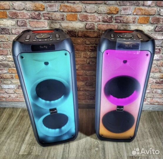 Bluetooth колонка Eltronic 20-18