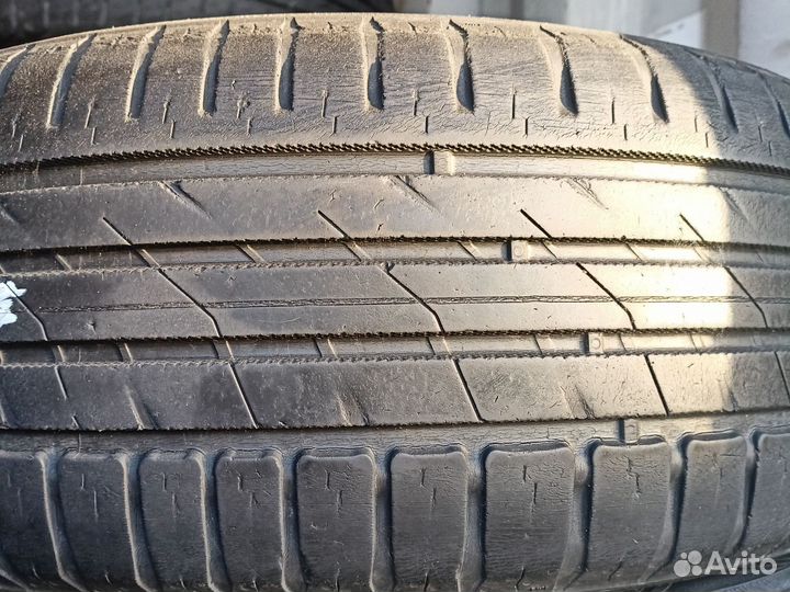 Nokian Tyres Hakka Green 2 175/65 R14