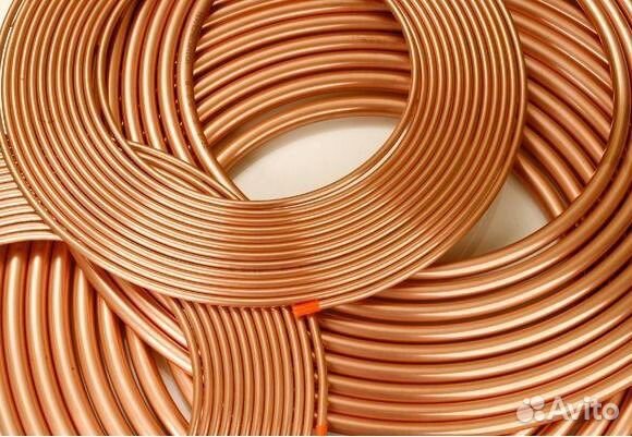 Наиболее используемый современный фреон 410