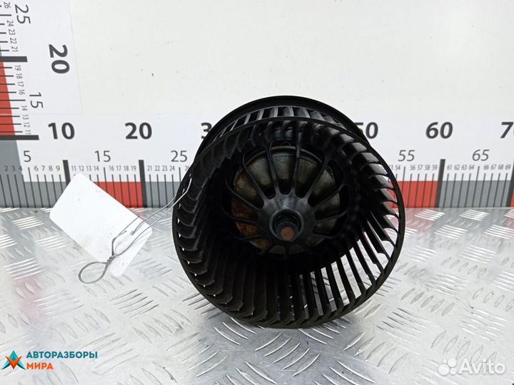 Моторчик печки Ford C-Max 2004 1382679