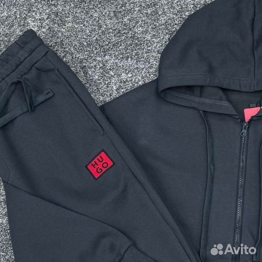 Спортивный костюм hugo мужской 46-54